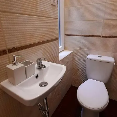 Private Apartment Near The Danube Budapest Exterior foto