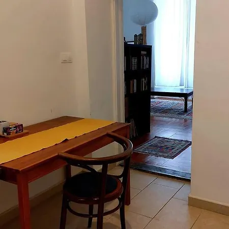 Private Apartment Near The Danube Budapest Exterior foto