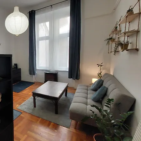 Private Apartment Near The Danube Budapest Exterior foto