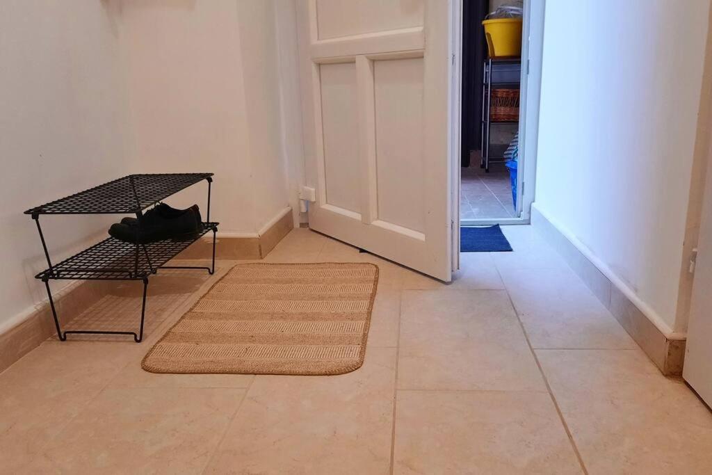 Appartamento Private Near The Danube Budapest
