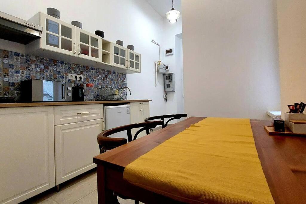 Appartamento Private Near The Danube Budapest