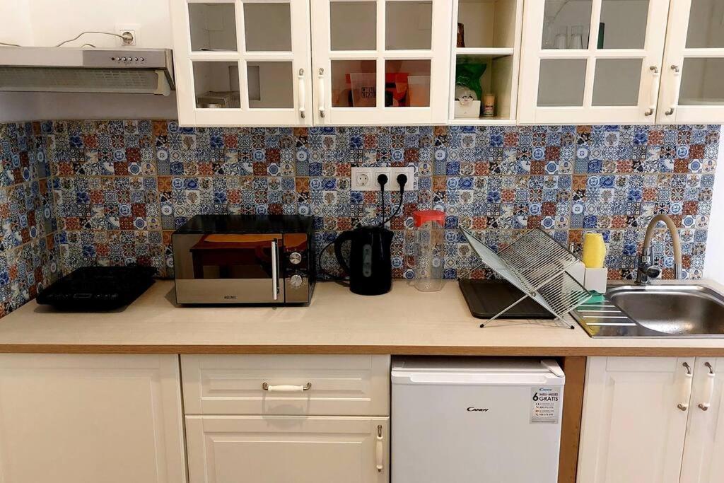 Apartment Private Near The Danube Budapest