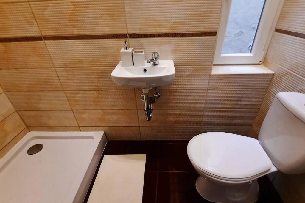 Private Near The Danube Budapest